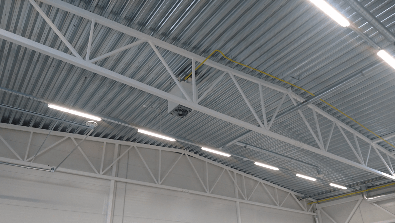 Tööstuslik gaasitöö